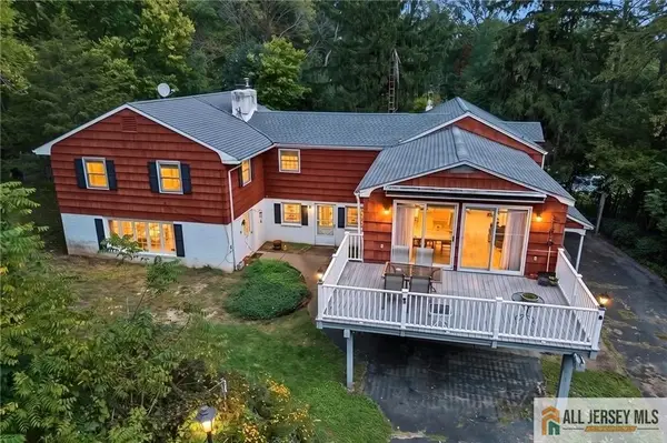 -0-1556-155 River Road, Hopewell Twp, NJ 08560