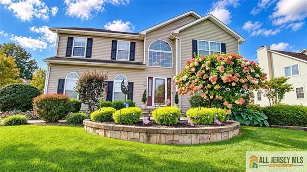 -21 Samantha Circle, Old Bridge, NJ 07747