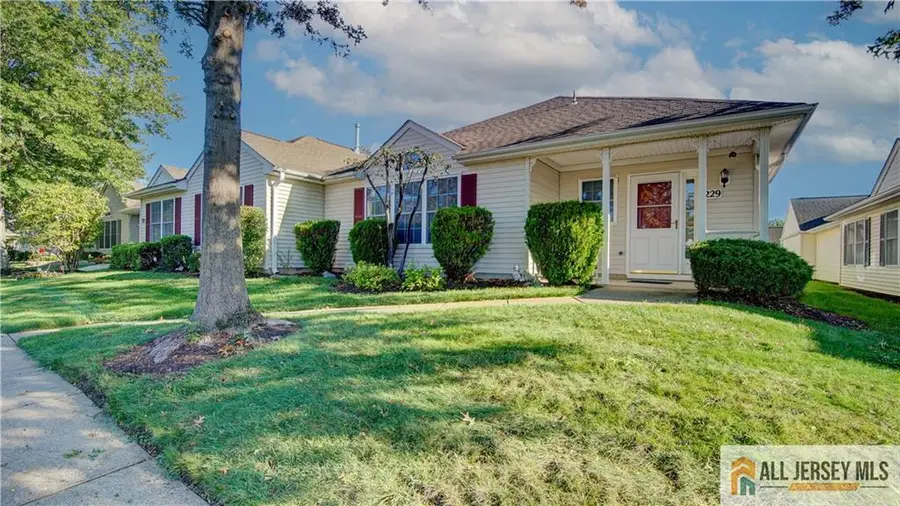 -229 N Pondview Boulevard, Monroe, NJ 08831 - #3