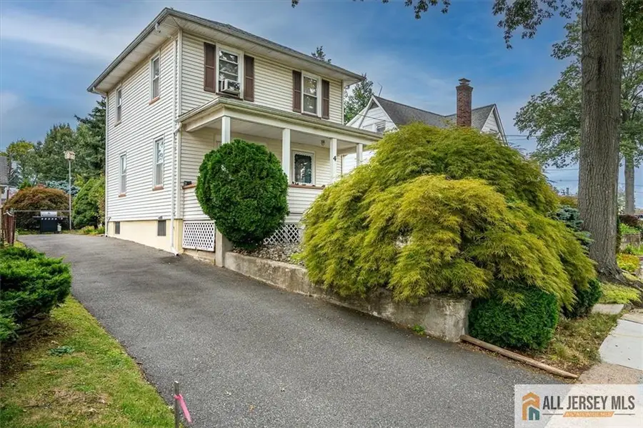 -4 S Springfield Avenue, Springfield, NJ 07081 - #2