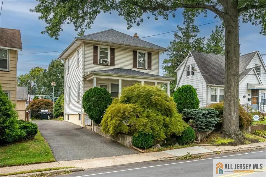 -4 S Springfield Avenue, Springfield, NJ 07081 - #3