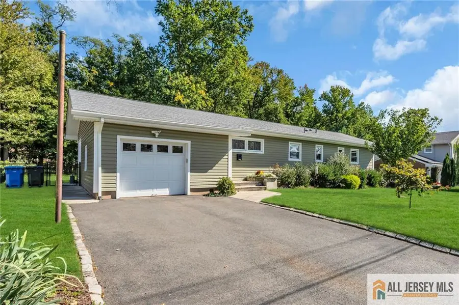 -390 Kennedy Street, Iselin, NJ 08830 - #2