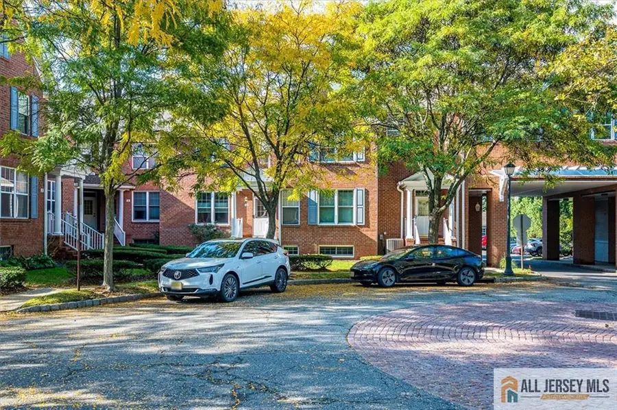 -43 Franklin School Way #611, Metuchen, NJ 08840 - #2