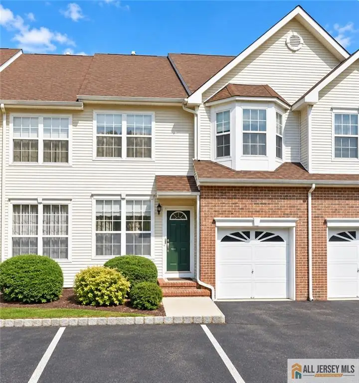 -50 Gallop Lane, Six Mile Run, NJ 08873 - #1