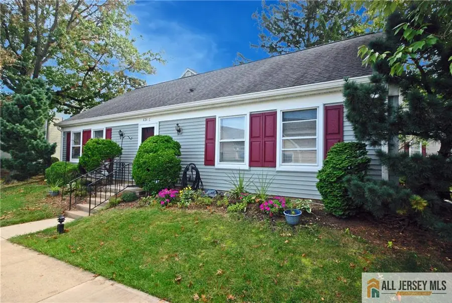 -426 Redding Lane #C, Monroe, NJ 08831 - #2