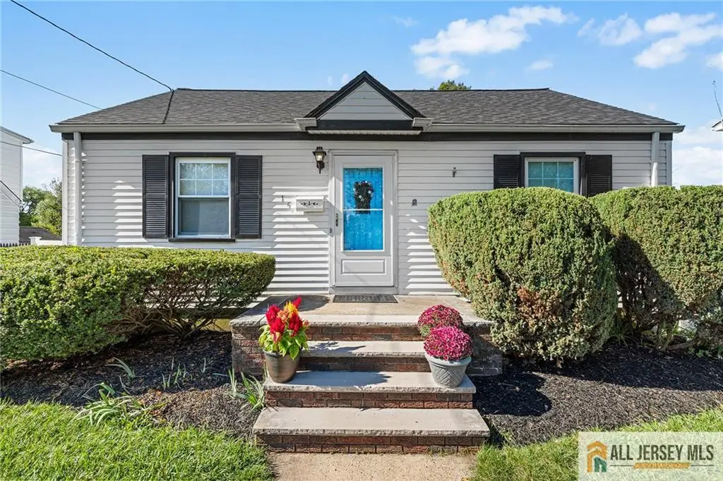 -15 Chestnut Street, Edison, NJ 08817 - #1