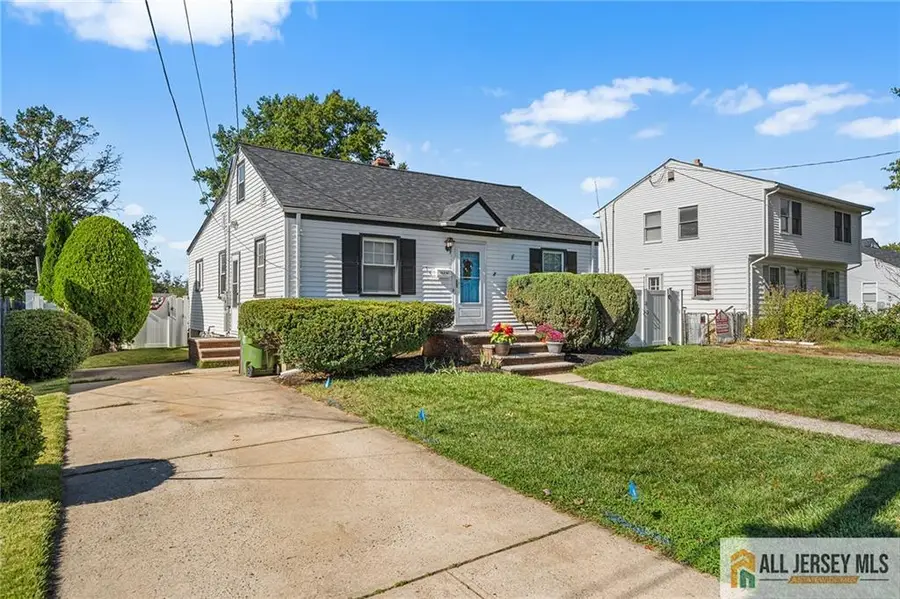 -15 Chestnut Street, Edison, NJ 08817 - #2