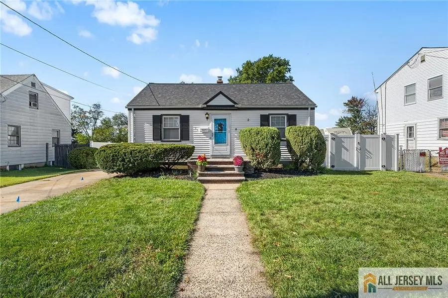 -15 Chestnut Street, Edison, NJ 08817 - #3
