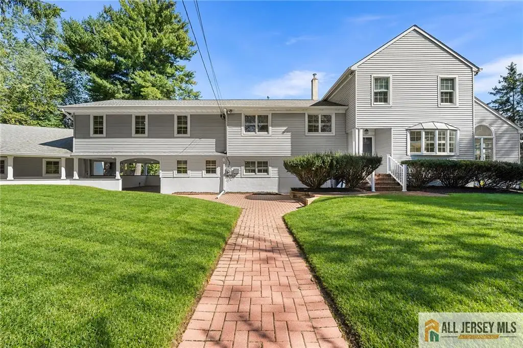 -34 Prospect Avenue, Plainsboro, NJ 08536 - #1
