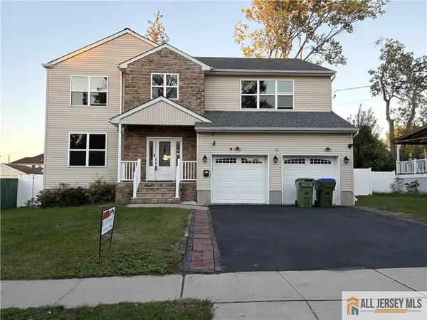 -11 Andre Avenue, Edison, NJ 08817