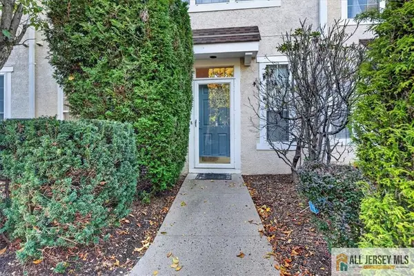 -103 Ashford Drive, Plainsboro, NJ 08536