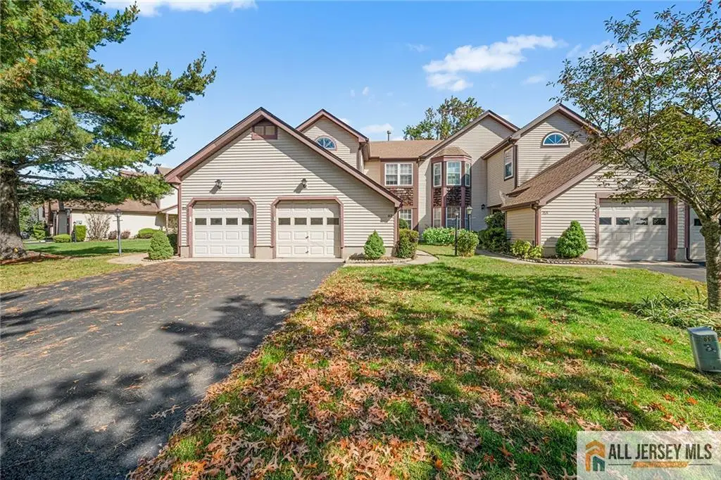 -16 Andrew Johnson Drive #B, Monroe, NJ 08831 - #1