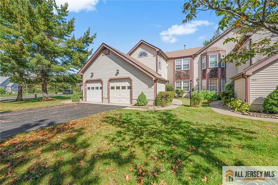 -16 Andrew Johnson Drive #B, Monroe, NJ 08831 - #2