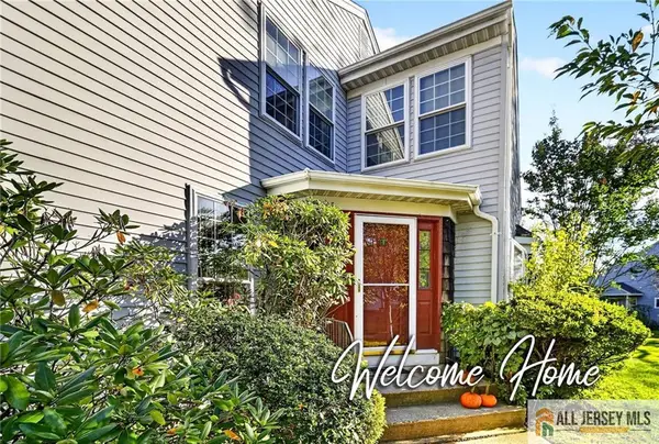 -1 Cambridge Drive #A, Monroe, NJ 08831