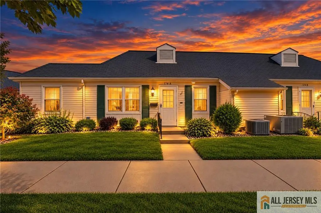 -174 Portland Lane #174A, Monroe, NJ 08831 - #1