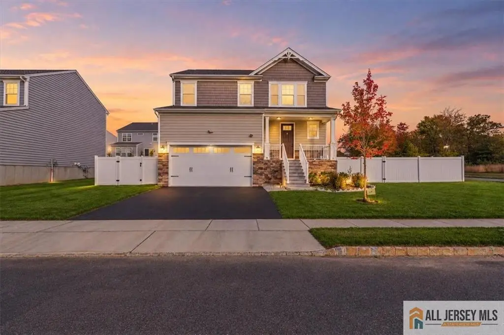 -2 Gazania Drive, Old Bridge, NJ 08857 - #1