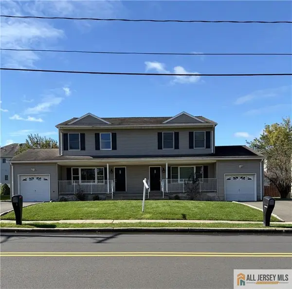 -806 Kenneth Avenue #1, South Plainfield, NJ 07080