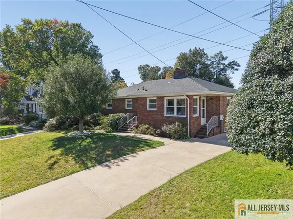 -39 N Edward Street, Sayreville, NJ 08872