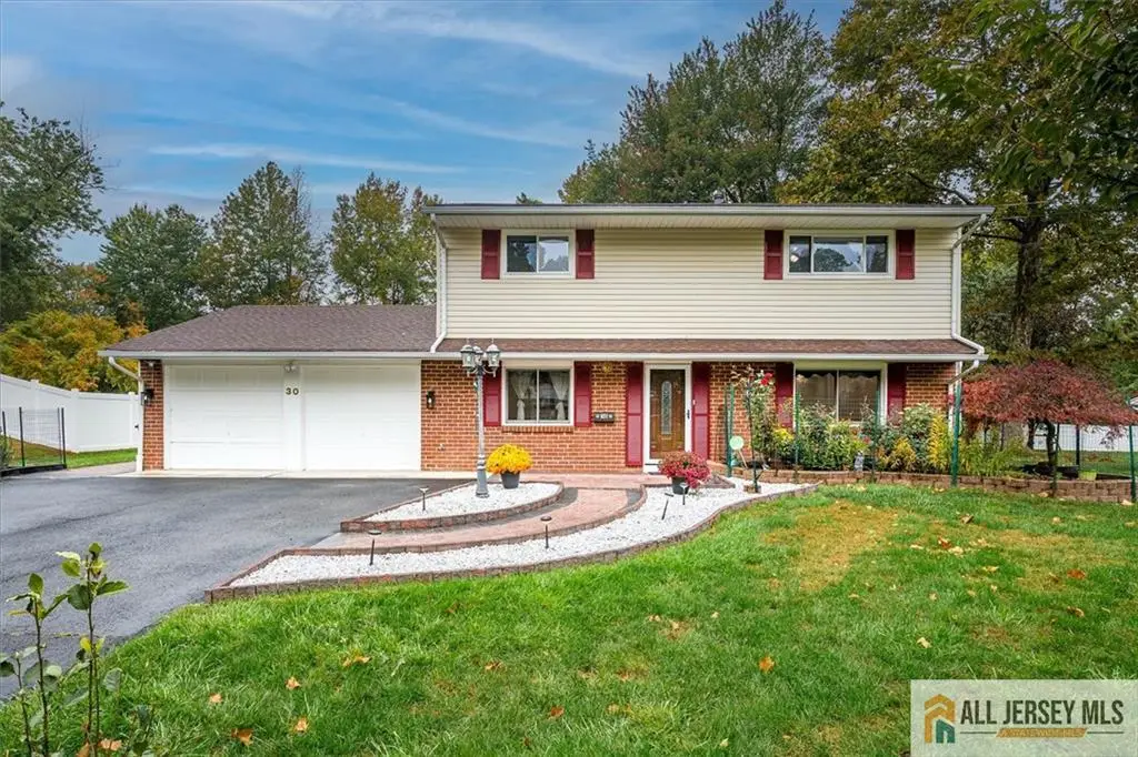 -30 Bedford Road, Kendall Park, NJ 08824 - #1