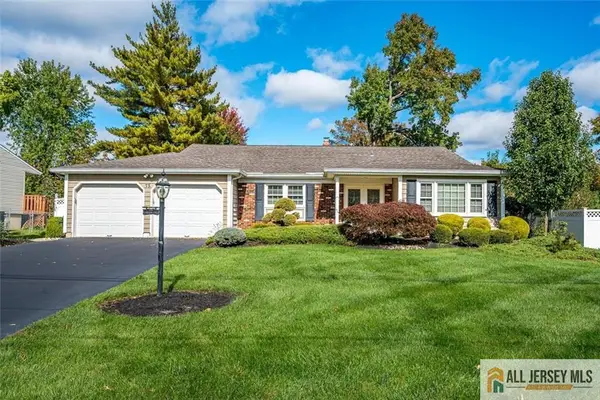 -75 Oakey Drive, South Brunswick, NJ 08824