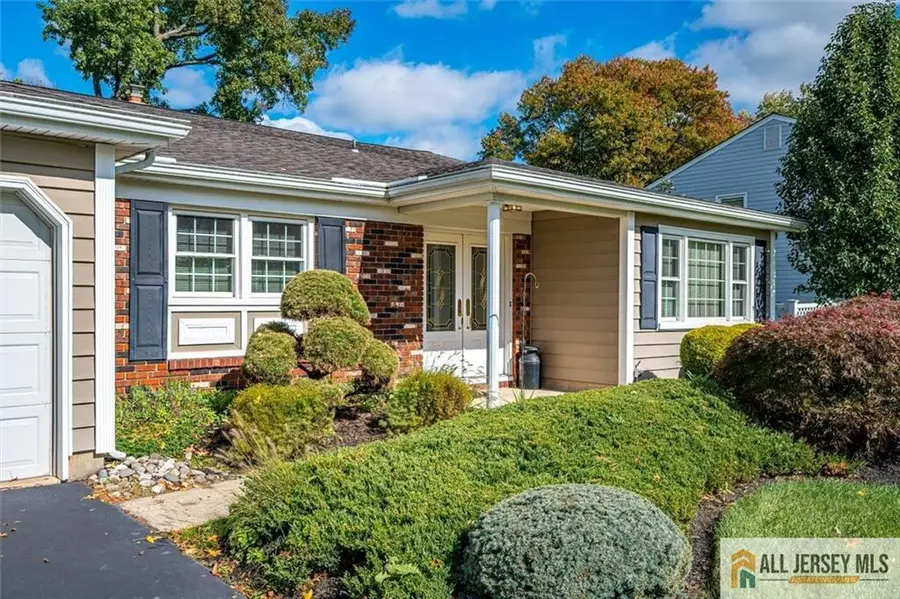 -75 Oakey Drive, South Brunswick, NJ 08824 - #2