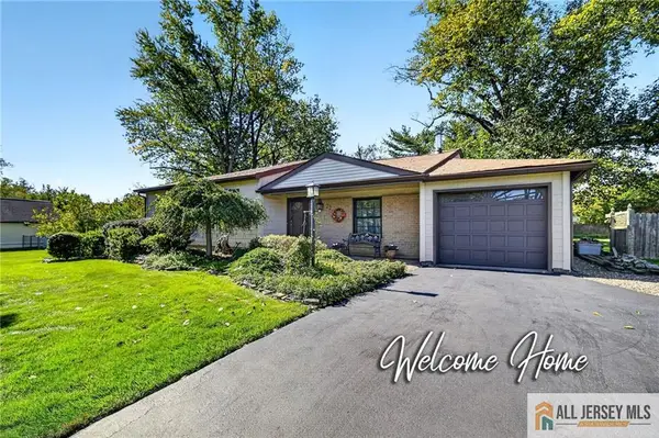 -22 Norton Road, South Brunswick, NJ 08852