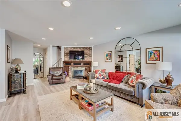 -46 Covington Court, East Brunswick, NJ 08816