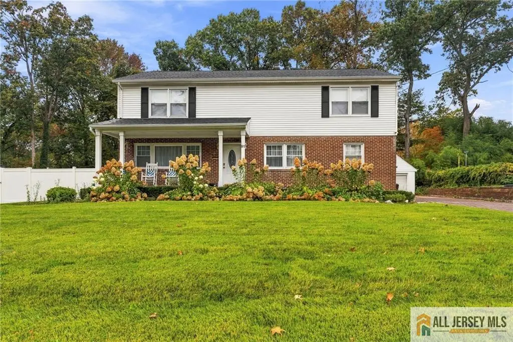 -61 Herbert Drive, East Brunswick, NJ 08816 - #1