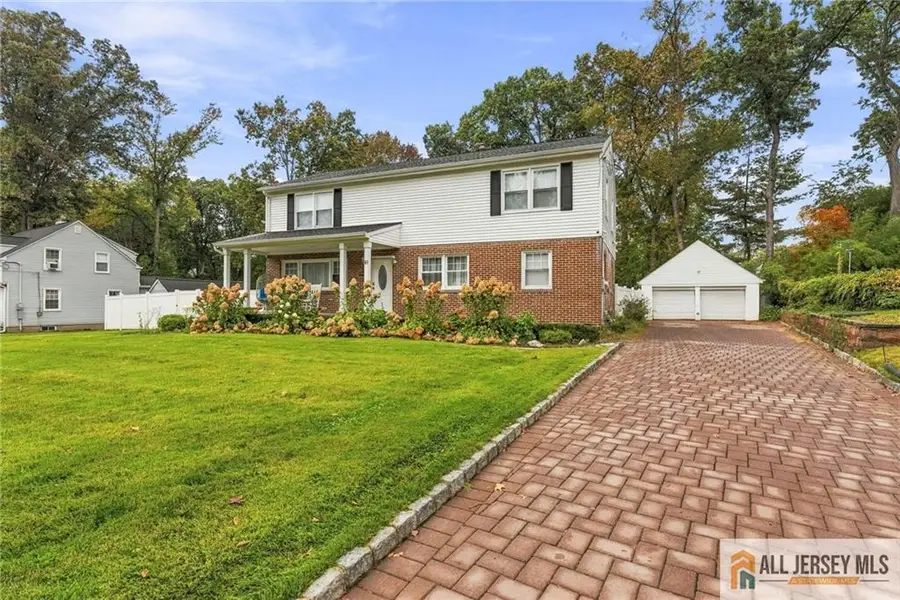 -61 Herbert Drive, East Brunswick, NJ 08816 - #3