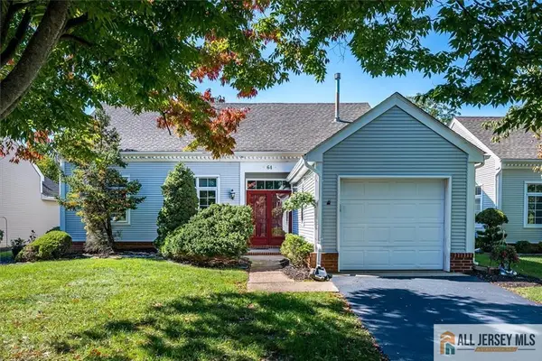 -64 Winthrop Road, Monroe, NJ 08831
