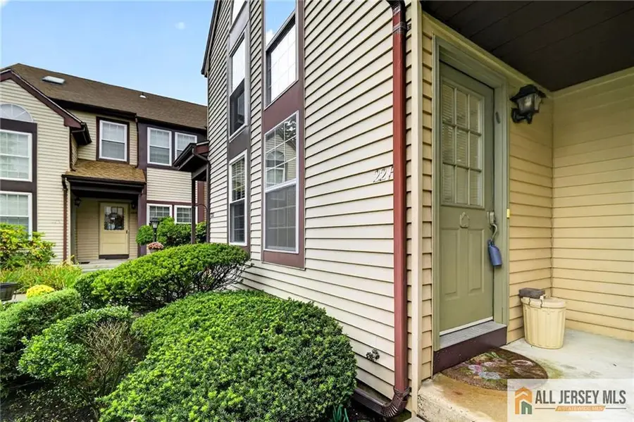 -22 James Buchanan Drive #22F, Monroe, NJ 08831 - #3