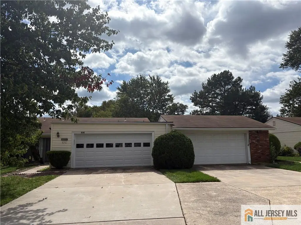-53 Juniper Plaza #53C, Monroe, NJ 08831 - #1
