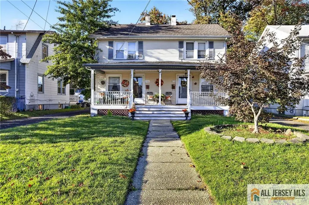 -0-319-321 Runyon Avenue, Middlesex, NJ 08846 - #1