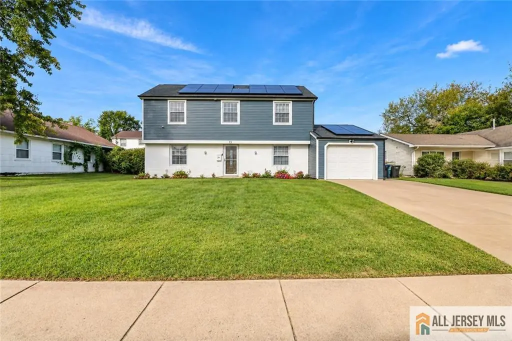 -35 Pensdale Lane, Willingboro, NJ 08046 - #1