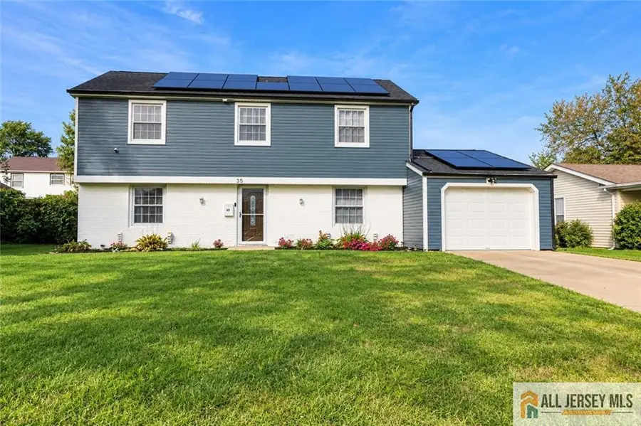 -35 Pensdale Lane, Willingboro, NJ 08046 - #2