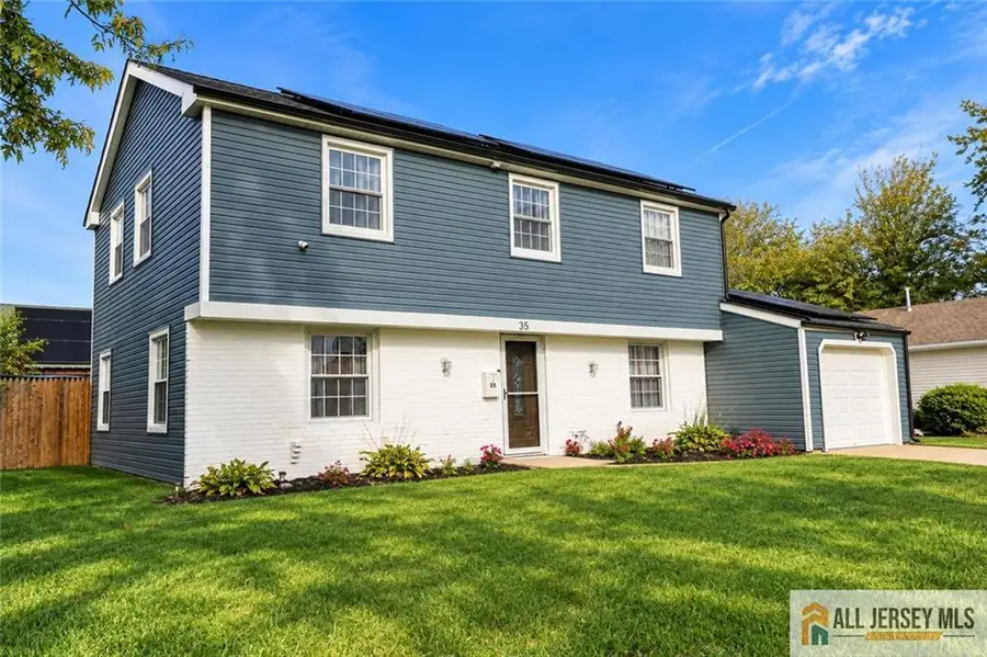 -35 Pensdale Lane, Willingboro, NJ 08046 - #3