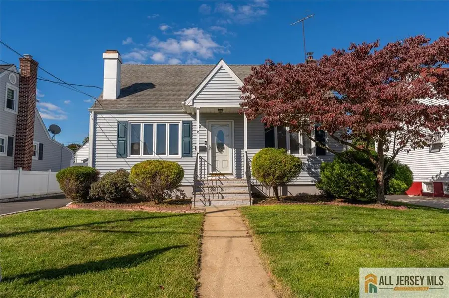 -18 Roseland Place, North Brunswick, NJ 08902 - #3