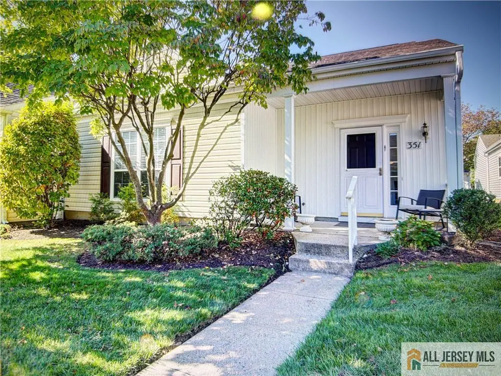 -351 Harrier Drive, Monroe, NJ 08831 - #1