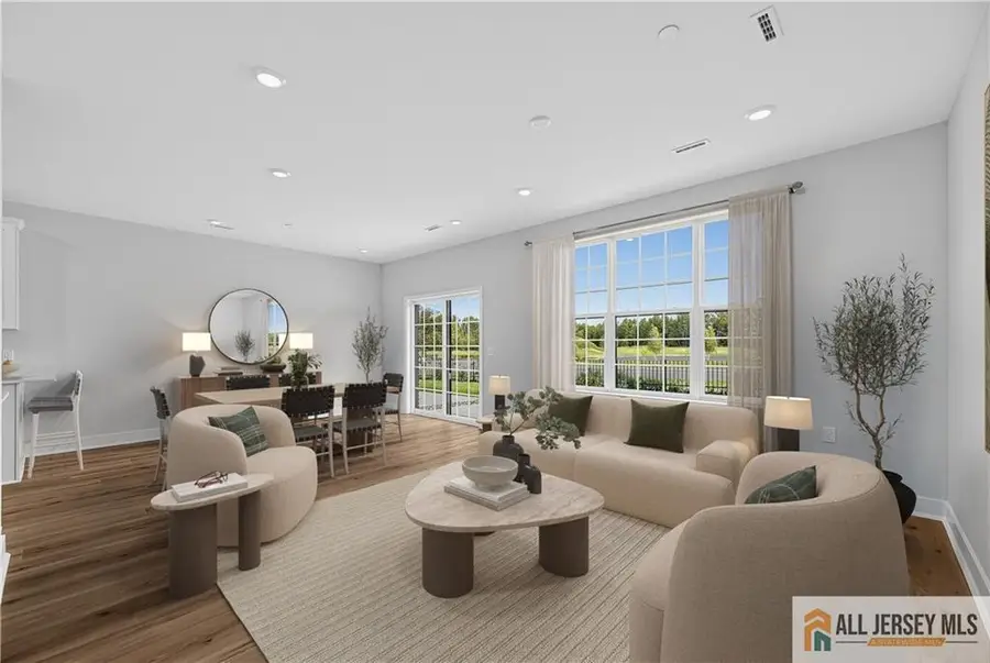 -48 Bennet Field Way, North Hanover, NJ 08691 - #2