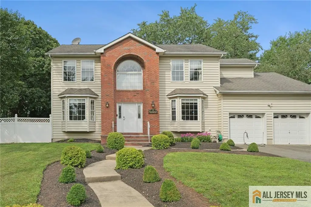 -32 Franklin Street, Piscataway, NJ 08854 - #1