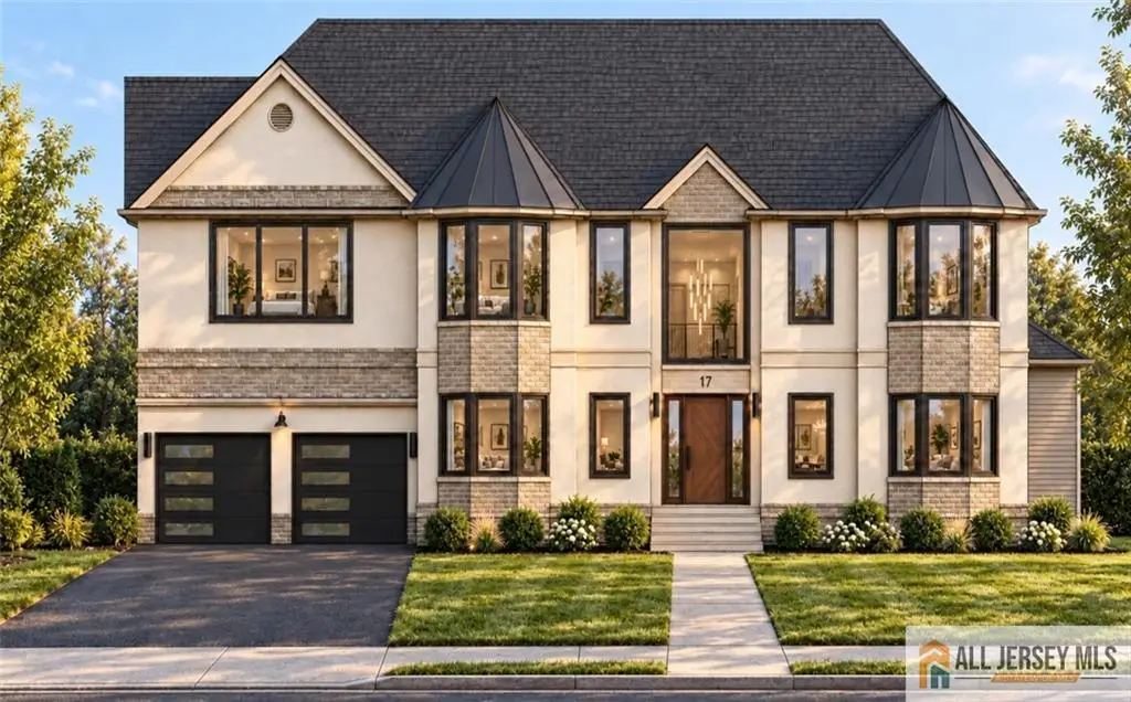 -17 Vocisano Court, Piscataway, NJ 08854 - #1