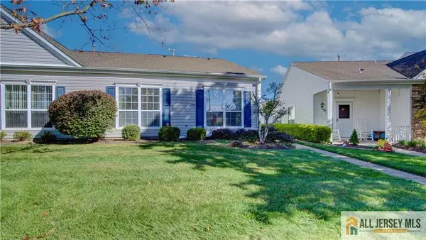 -366 Waterside Boulevard, Monroe, NJ 08831