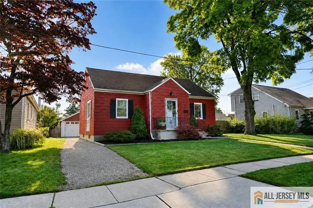 -17 Fisher Avenue, Middlesex, NJ 08846 - #1
