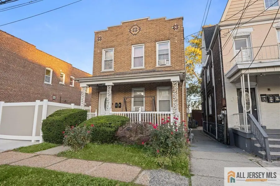 -562 Jacques Street, Perth Amboy, NJ 08861 - #3