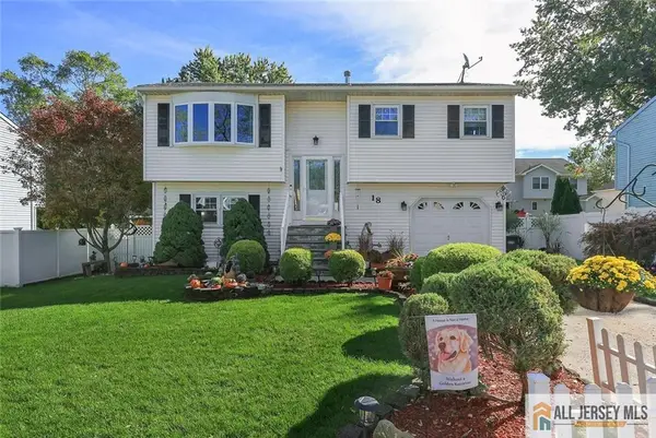-18 Westinghouse Street, Metuchen, NJ 08840