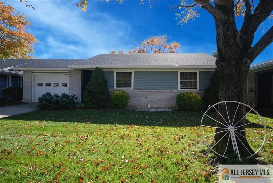 -745 Marlton Road #B, Monroe, NJ 08831 - #2