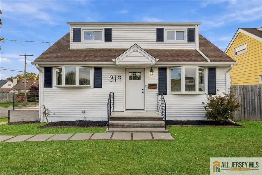 -319 Herbert Avenue, Old Bridge, NJ 08857 - #2