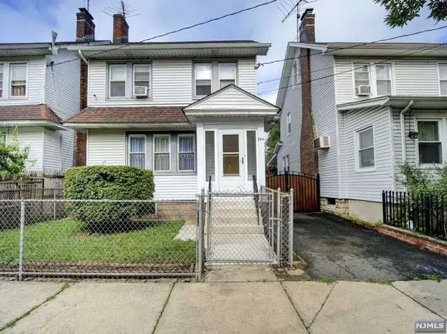 246 9th Street, Newark, NJ 07107 - #1