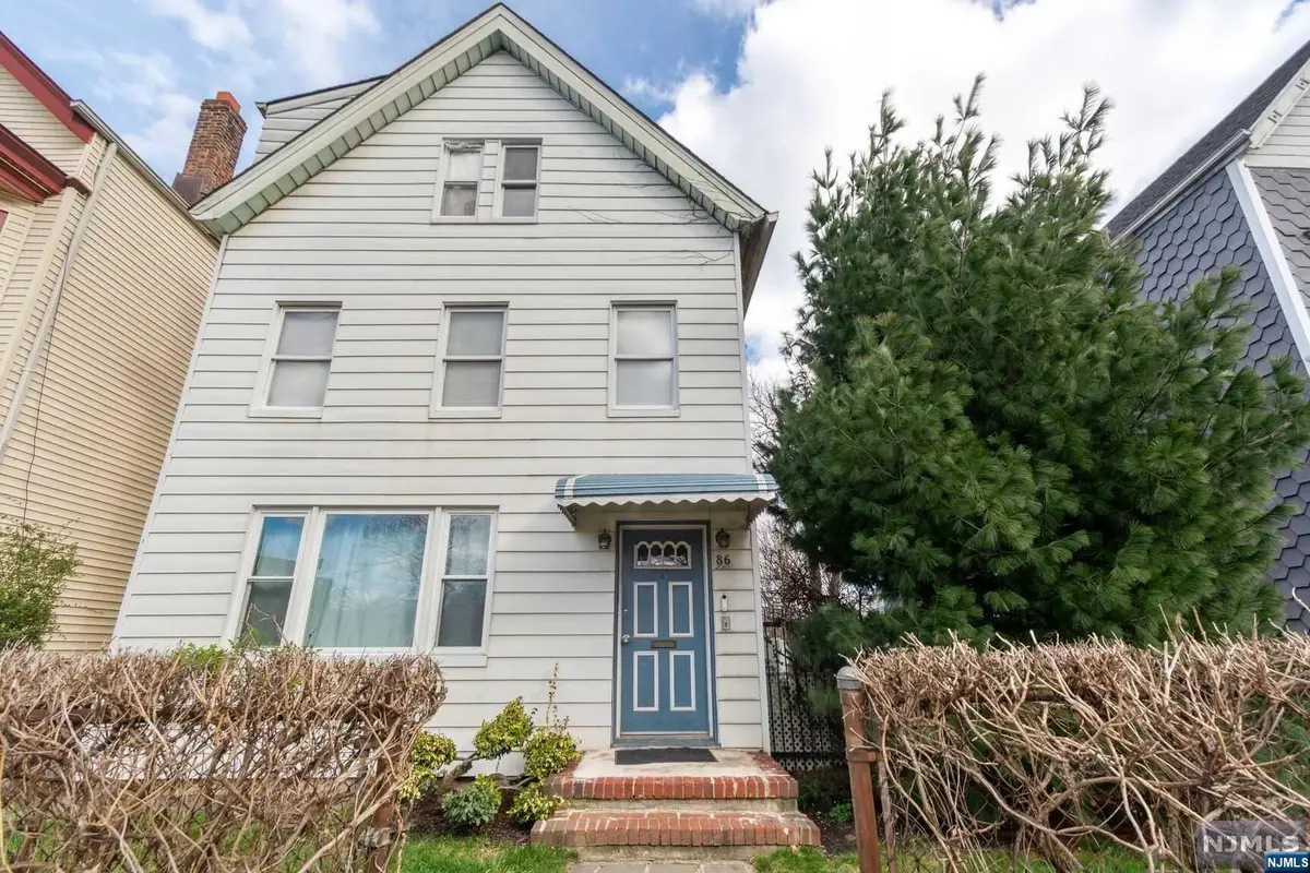 86 Steuben Street, East Orange, NJ 07018 - Image #1