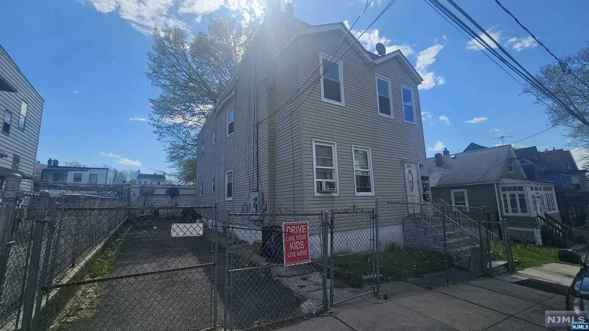 23 Grove Terrace, Irvington, NJ 07111 - Image #1